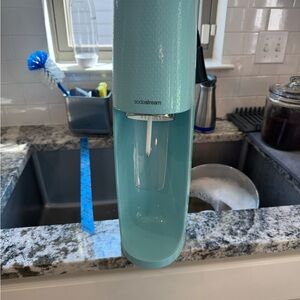 Soda stream